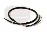 SIMSON 51 KABEL F. GRUNDPLATTE /STEUERTEIL/