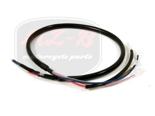 SIMSON 51 KABEL F. GRUNDPLATTE /STEUERTEIL/