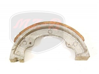 JAWA MUSTANG BREMSBACKEN MIT BELAG