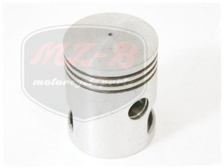 JAWA 350  6V KOLBEN 59.00 LINKS 6V