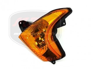 HONDA TRANSALP BLINKLEUCHTE VO.LI.XLV650