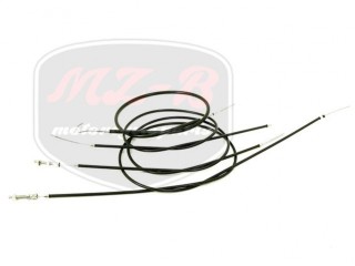 JAWA 353 BOWDEN SATZ /353-354/