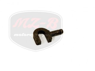 SIMSON 51 SCHALTGABEL