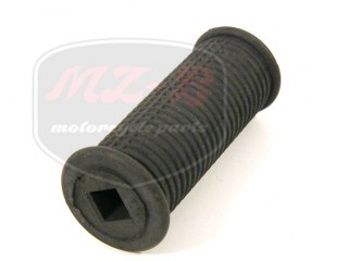 PANNONIA T5/P10 FUßRASTENGUMMI