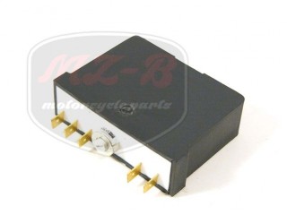 SIMSON UNIVERSAL STEUERTEIL FS-02