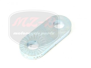 JAWA 250 TRITTBRETTBELAG