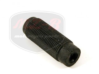 JAWA PERAK MUFFE ZUM KICKSTARTERHEBEL