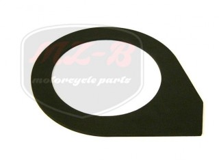 ETZ UNIVERSAL VERSCHLUSSDECKEL SCHWAMM F. FILTERGEHAUSE