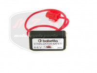BABETTA UNIVERSAL SPANNUNGSBEGRENZUNG 6V