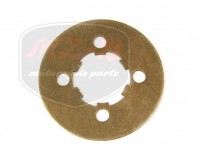 RIGA 16 KUPPLUNGSLAMELLE