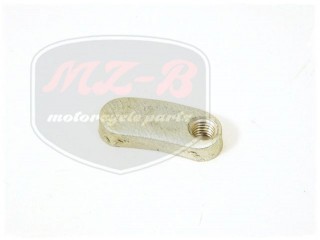 ETZ 150 HAKEN F. MOTORLAGER