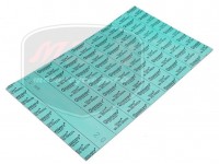 EGYÉB UNIVERSAL ISOLIER DICHTUNG 2.0 30X50