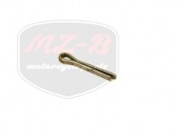 EGYÉB UNIVERSAL SICHERUNGSSPLINT 2,5X14 MM