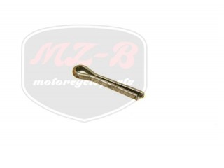 EGYÉB UNIVERSAL SICHERUNGSSPLINT 2,5X14 MM