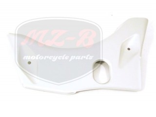 SIMSON SR2 MOTORABDECKUNG RECHTS