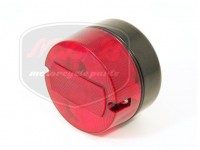 SIMSON 50 BREMSSCHLUßLEUCHTE VOLLST./TS-MZ/