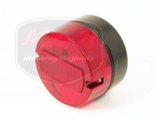 SIMSON 50 BREMSSCHLUßLEUCHTE VOLLST./TS-MZ/