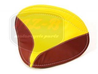 SIMSON SR2 SITZBEZUG