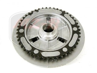 MZ/TS 250 MITNEHMER