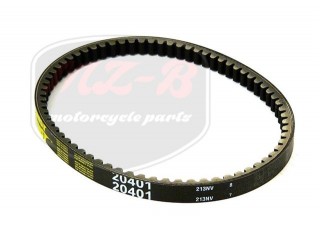 KYMCO AGILITY ZAHNRIEMEN AGILITY 10" AD50,SEPIA /GATES/