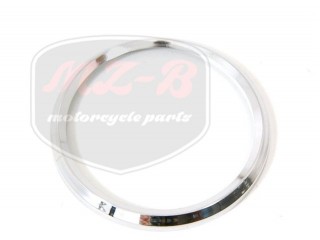 ETZ UNIVERSAL TACHOMETER GLAS+ABDECKUNG