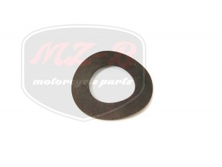 ETZ 250 FEDERSCHEIBE FÜR KUPPLUNG