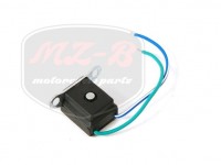 KÍNAI ROBOGÓ QUAD ZÜNDGEBER