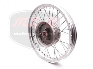 ETZ 250 SCHEIBENRAD HINTEN