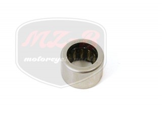 YAMAHA 3KJ JOG ARTISTIC SPECIAL NADELKRANZ F.KUPPLUNG HINTEN 18X25X15