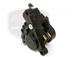 ETZ UNIVERSAL BREMSSATTEL VOLLST.