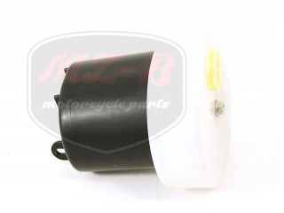 RIGA UNIVERSAL LUFTFILTERGEHAUSE VOLLST. KARPATY