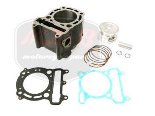 YAMAHA MAJESTY ZYLINDER SATZ 250CCM LC. MAJESTY