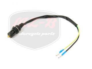 KÍNAI ROBOGÓ UNIVERSAL BREMSLICHTSCHALTER