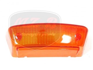 YAMAHA SLIDER LICHTAUSTRITTSSCHEIBE SLIDER