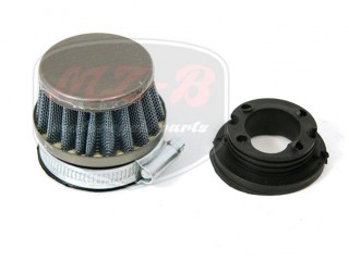 KÍNAI ROBOGÓ POCKET BIKE LUFTFILTER