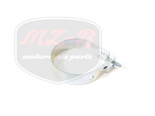 SIMSON STAR TRAGESCHELLE HINTEN