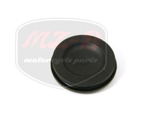 PANNONIA UNIVERSAL GUMMISTOPFEN F. KETTENFÜHRUNG