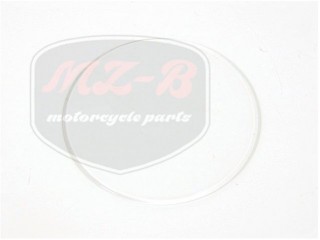 PANNONIA UNIVERSAL TACHOMETER GLAS