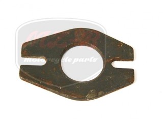 PANNONIA UNIVERSAL REIBSCHEIBE FÜR SCHWINGE METALL