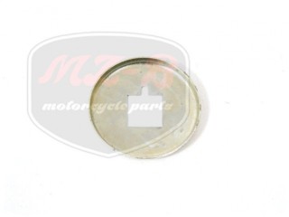 PANNONIA UNIVERSAL SCHEIBE F. HEBEL ZUR DRUCKSPINDEL