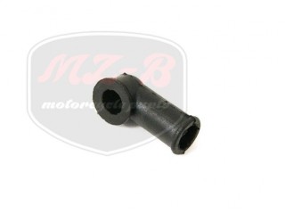 MZ/ES UNIVERSAL KABELLEITENDES GUMMI "L" FORM