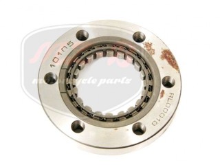 YAMAHA MAJESTY FREILAUF MAJESTY250