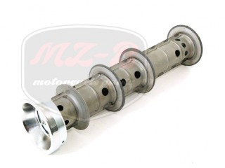 JAWA 350 12V DAMPFUNGSEINSATZ F. ENDSTÜCK