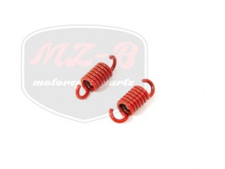 YAMAHA UNIVERSAL FEDERSATZ F.HINT.KUPPL.1500F