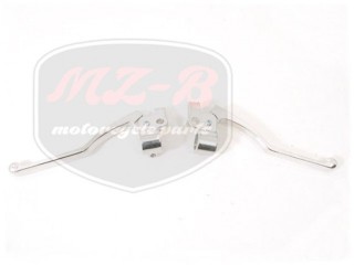 JAWA 350 UNIVERZÁLIS GELENKSTÜCK RECHTS/LINKS PAAR /CETKA/