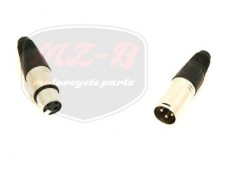 PANNONIA UNIVERSAL ANHANGERSTECKDOSE