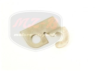 ETZ 150 HALTER F. GLEICHRICHTER