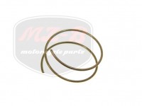 JAWA 350 12V DRUCKFEDER F.KICKSTARTER