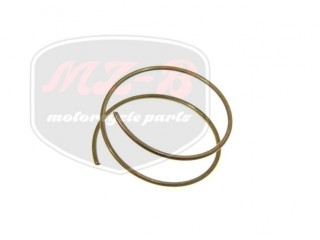 JAWA 350 12V DRUCKFEDER F.KICKSTARTER