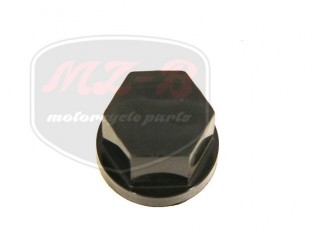 ROTAX 500 ABDECKKAPPE